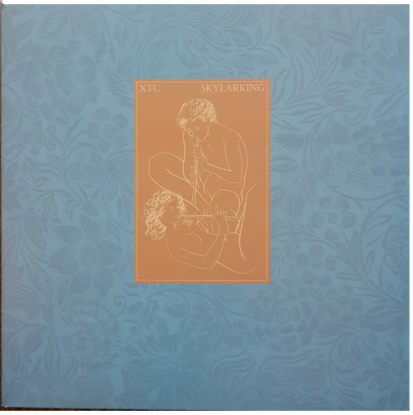 XTC - Skylarking (Steven Wilson Mix 200gm Vinyl [Import])