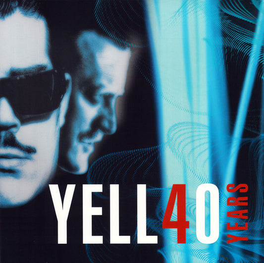 Yello - 40 Years