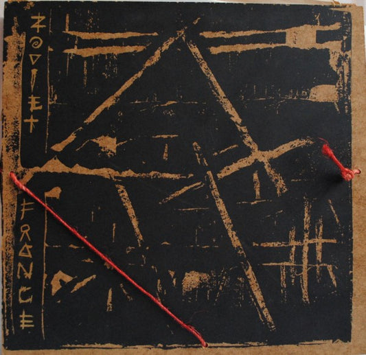 Zoviet France – Mohnomishe