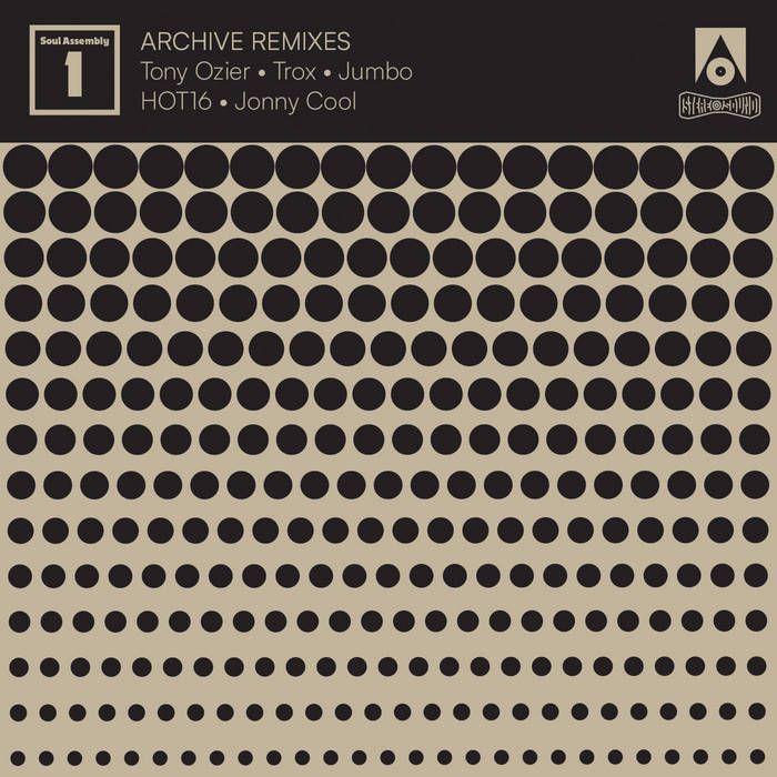 Soul Assembly - Various Artists