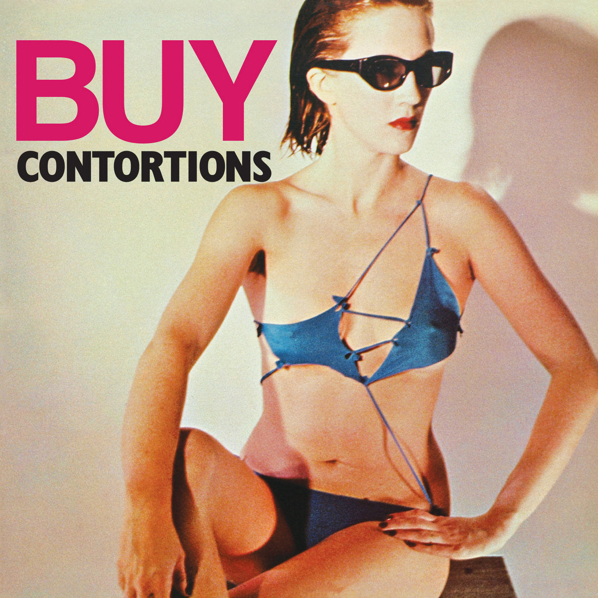 Contortions – Buy