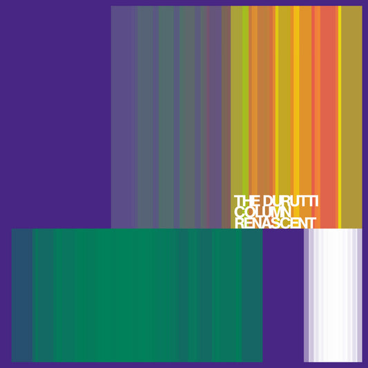 The Durutti Column – Renascen