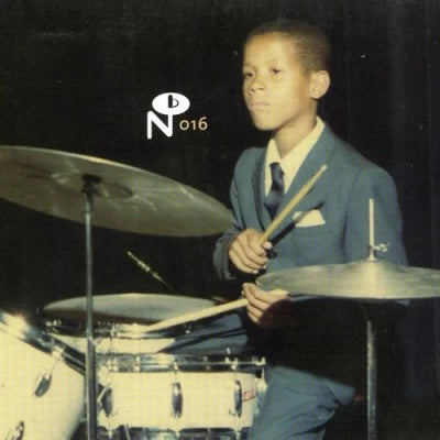 Various - Home Schooled - The ABCs Of Kid Soul