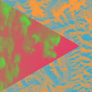 The Alps - Easy Action