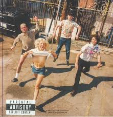 Amyl & The Sniffers - Cartoon Darkness [Cartoon Black Edition]