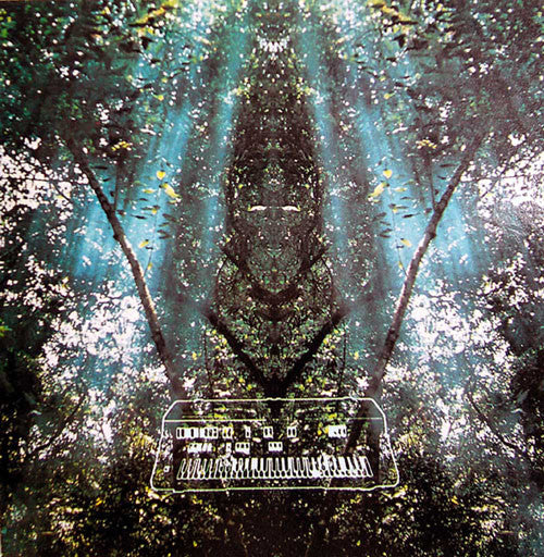 Ariel Kalma/Richard Tinti - Osmose