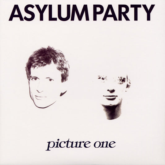 Asylum Party - Picture One