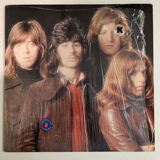 Badfinger - Straight Up
