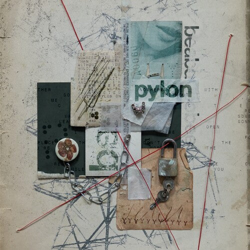 beabadoobee – Pylon