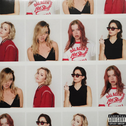 The Beaches - Blame My Ex