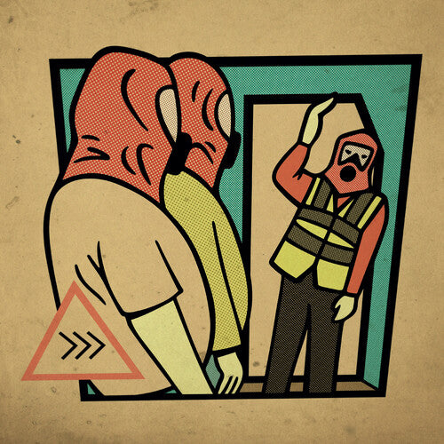 Beak - III