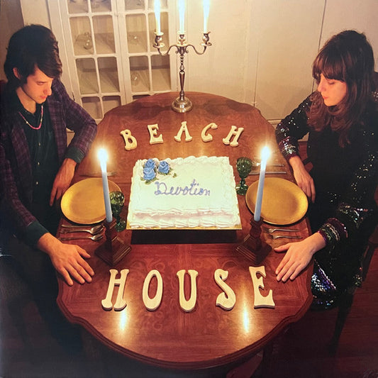 Beach House - Devotion