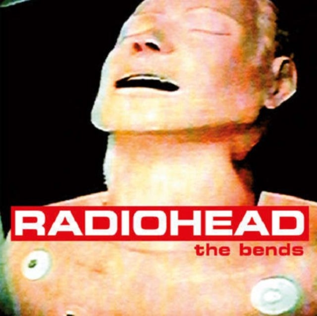 RADIOHEAD - BENDS (180G)