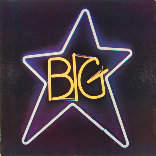 Big Star - #1 Record
