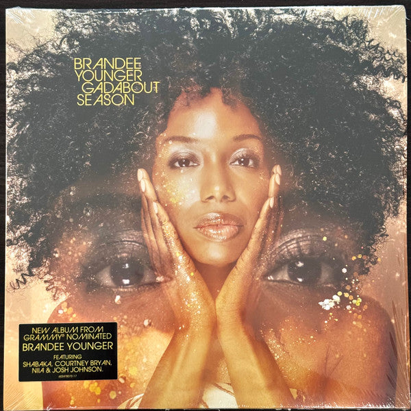 Brandee Younger - Gadabout Season