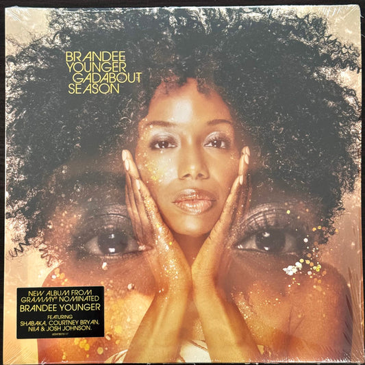 Brandee Younger - Gadabout Season