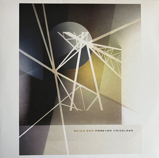 Brian Eno - Forever Voiceless