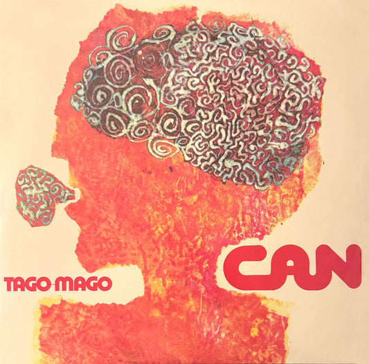 Can - Tago Mago