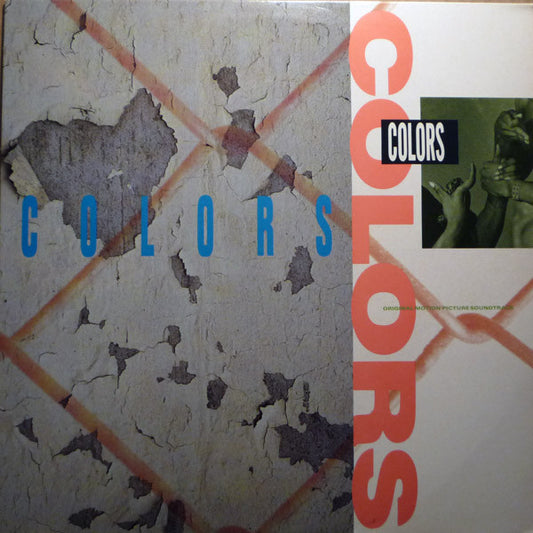 Various - Colors Soundtrack