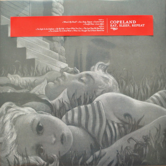 Copeland - Eat, Sleep, Repeat