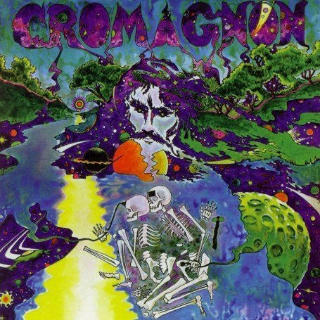 Cromagnon - Cromagnon