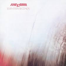 CURE - Seventeen Seconds