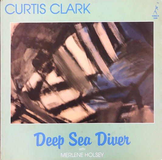 Curtis Clark With Merlene Holsey - Deep Sea Diver