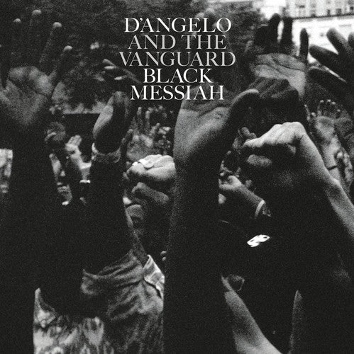 D'angelo - Black Messiah