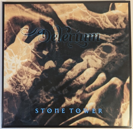 Delerium - Stone Tower