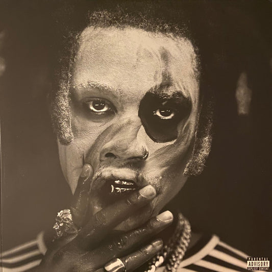 Denzel Curry - Ta13oo