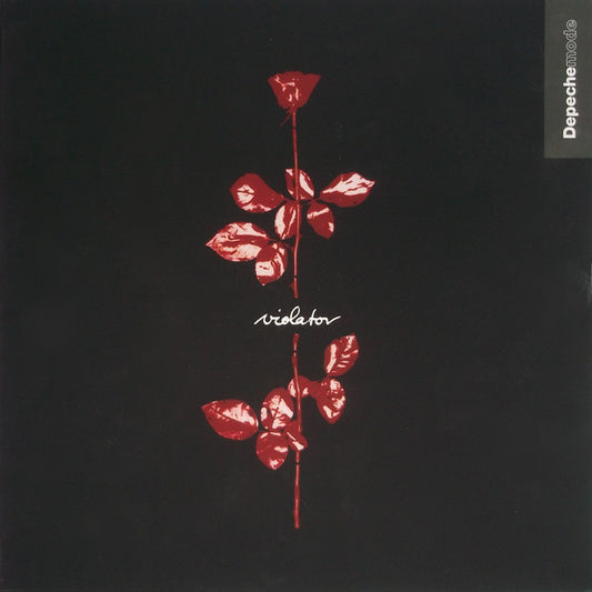 DEPECHE MODE - Violator
