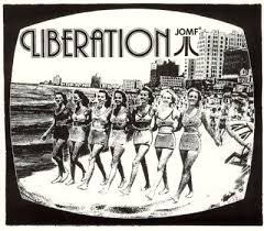 Jackie O Motherfucker - Liberation