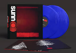 Sunn O))) -  Sunn O)))