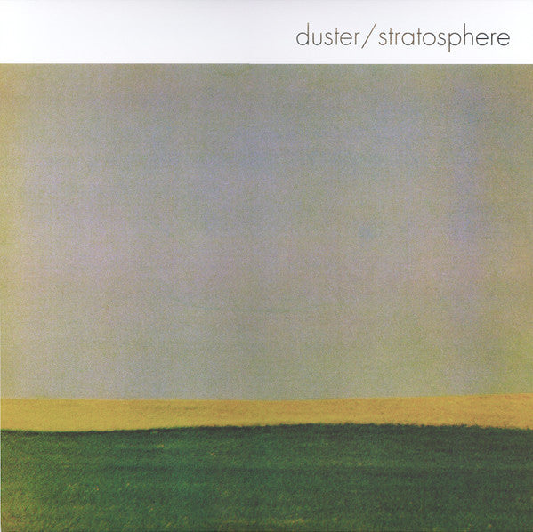 Duster - Stratosphere