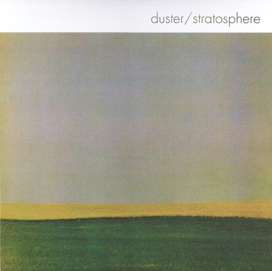 Duster - Stratosphere