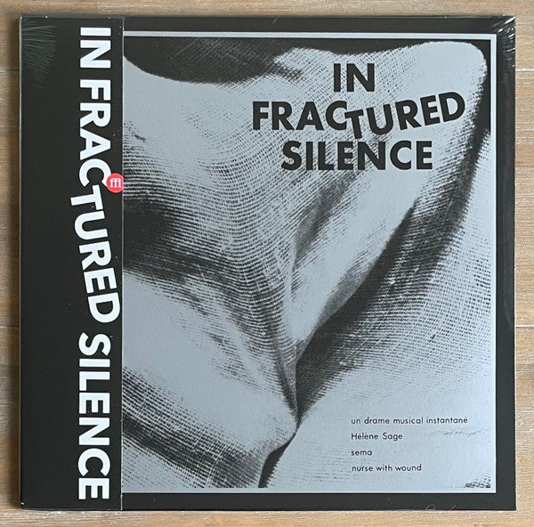 Various – In Fractured Silence