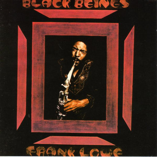 Frank Lowe - Black Beings
