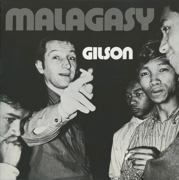 Malagasy / Gilson – Malagasy