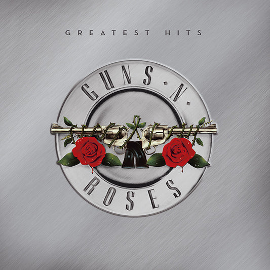 Guns N' Roses - Greatest Hits