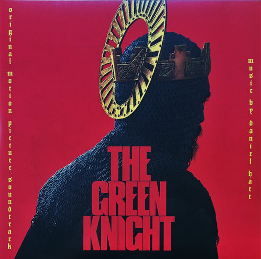 Daniel Hart - The Green Knight (Original Motion Picture Soundtrack)