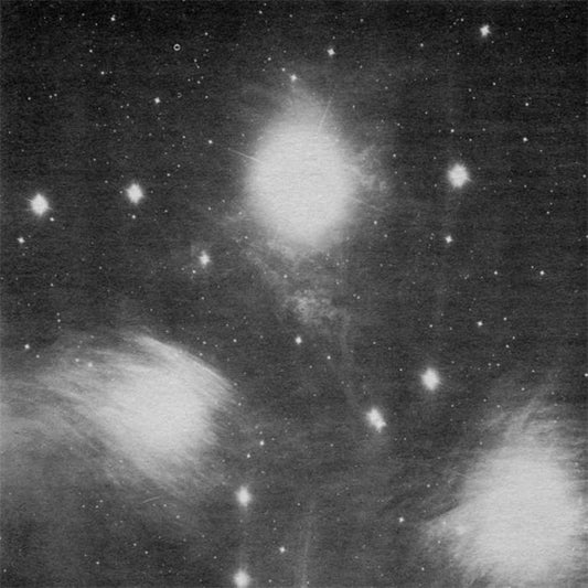 Grouper – A I A : Alien Observer