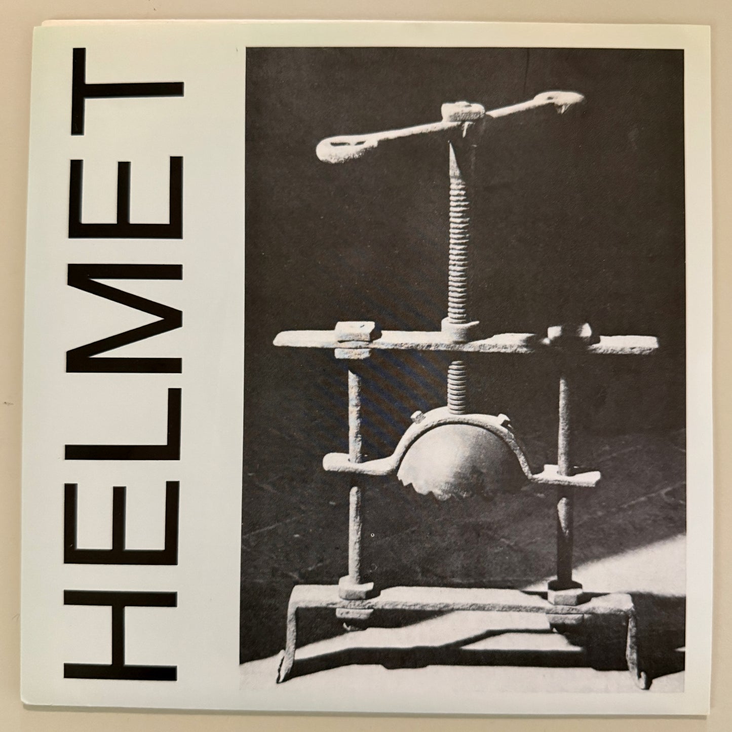 Helmet - Born Annoying 7"