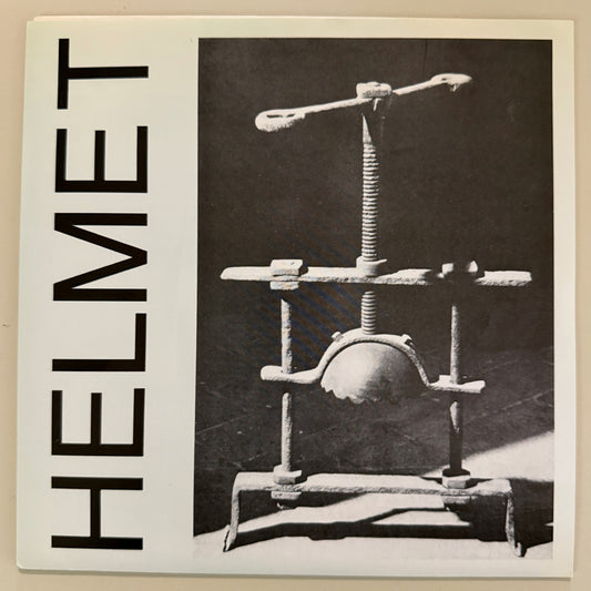 Helmet - Born Annoying 7"