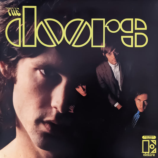 The Doors - The Doors