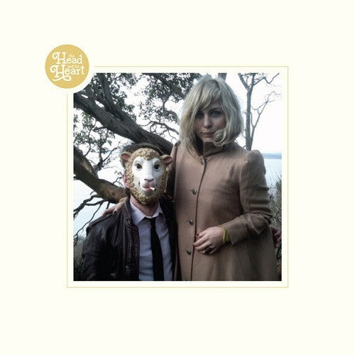 The Head And The Heart - self-titled