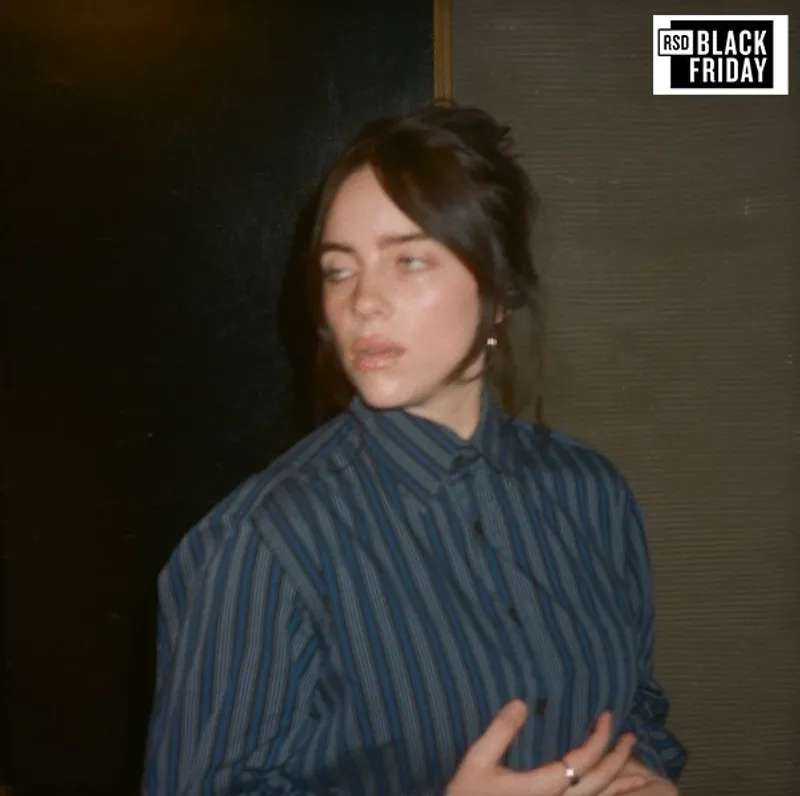 Billie Eilish - Live