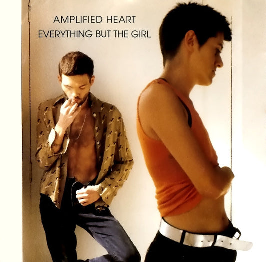Everything But The Girl - Amplified Heart (25th Anniversary)