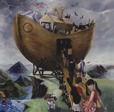 Various - It Takes Two, Baby 7"