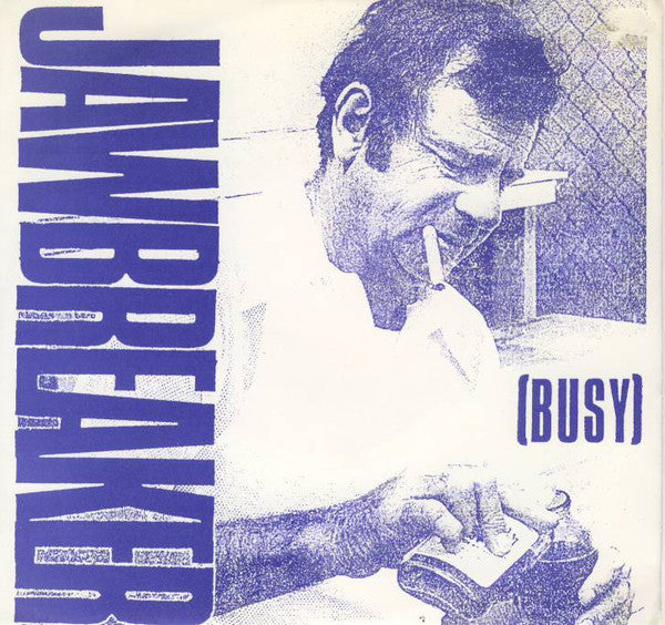 Jawbreaker - Busy 7"