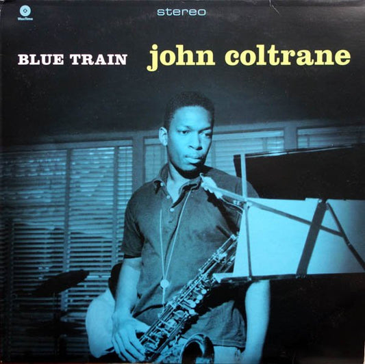 John Coltrane – Blue Train